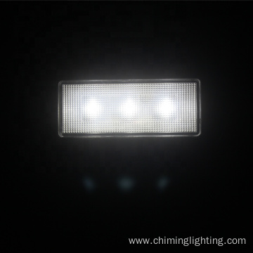 CHIMING 4.6Inch 18w LED scene light car work light truck offroad led work light